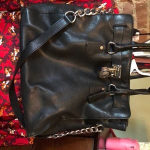 Authentic Hamilton Michael Kors Bag